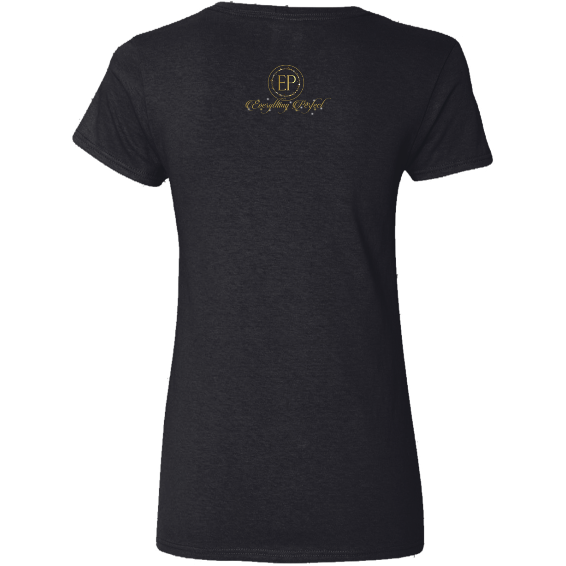 Slice EP Halloween V neck