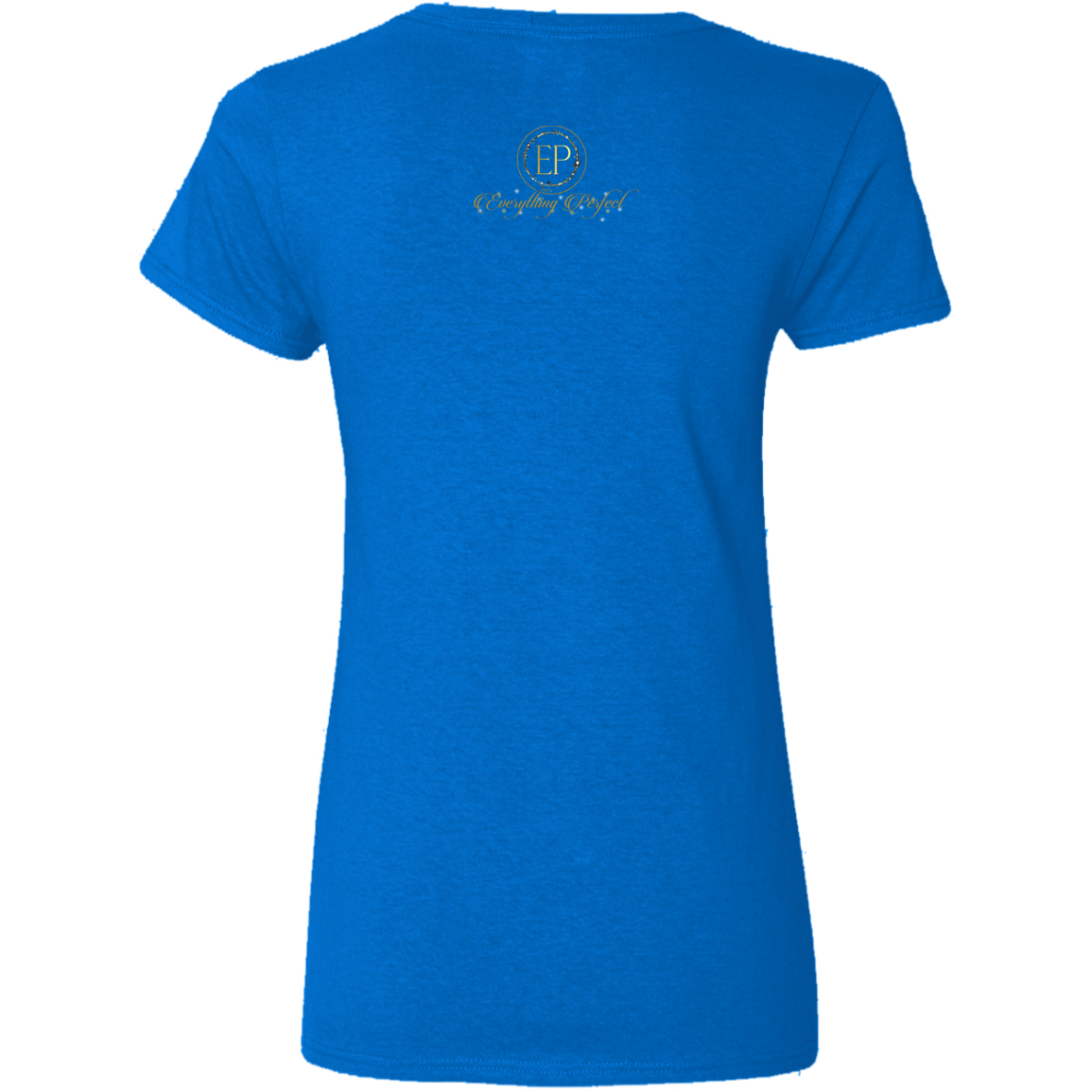 Slice EP Halloween V neck