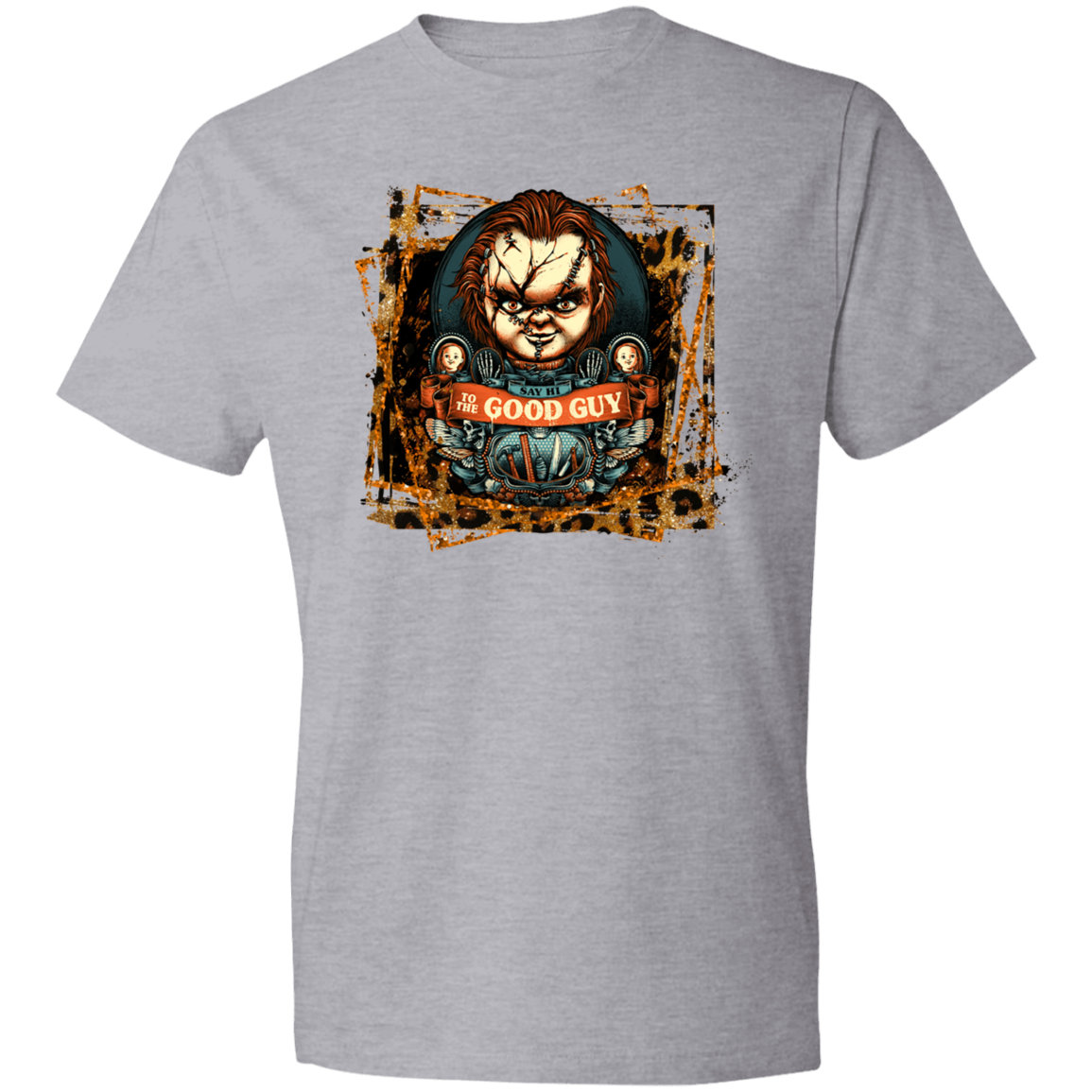 Chucky Halloween