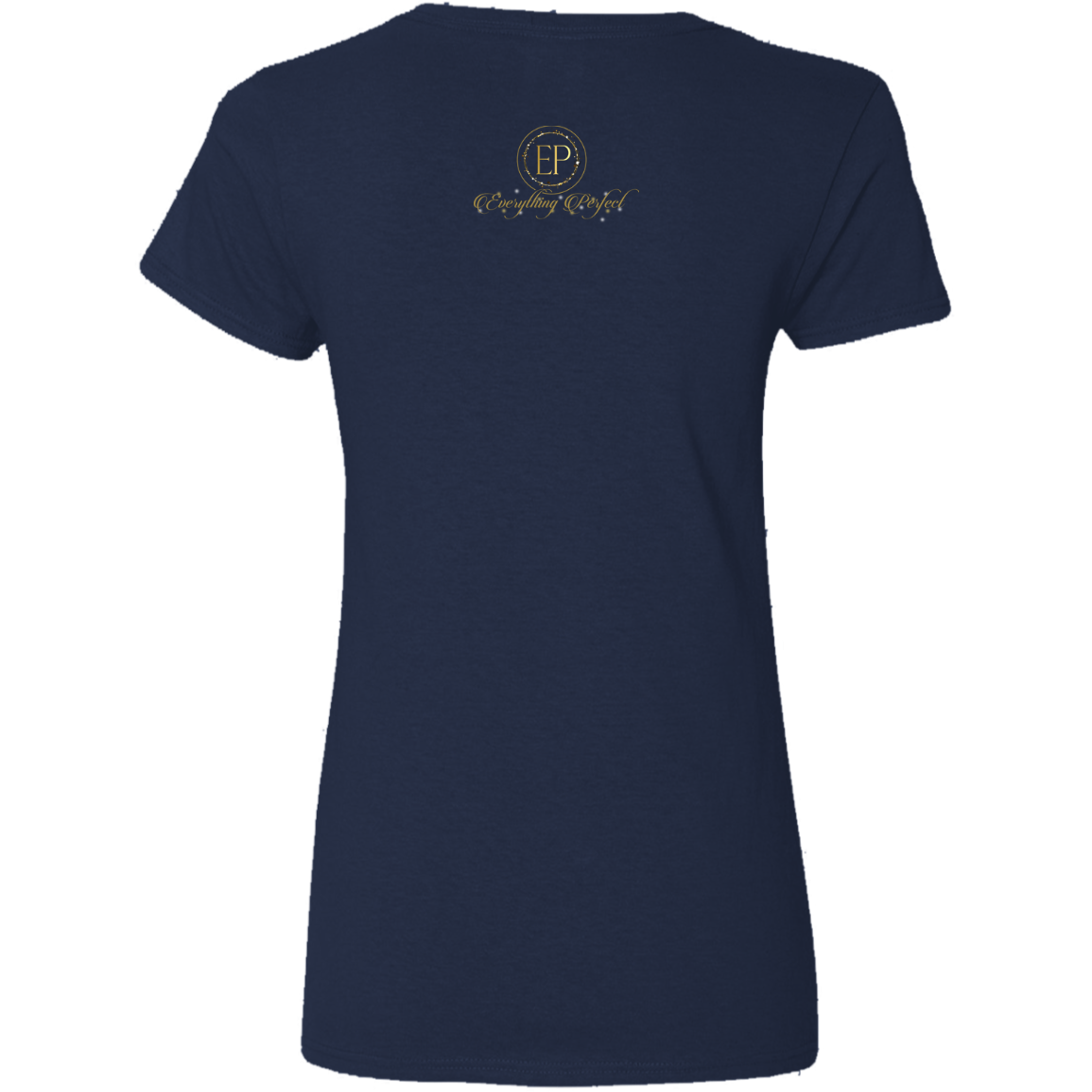 Slice EP Halloween V neck