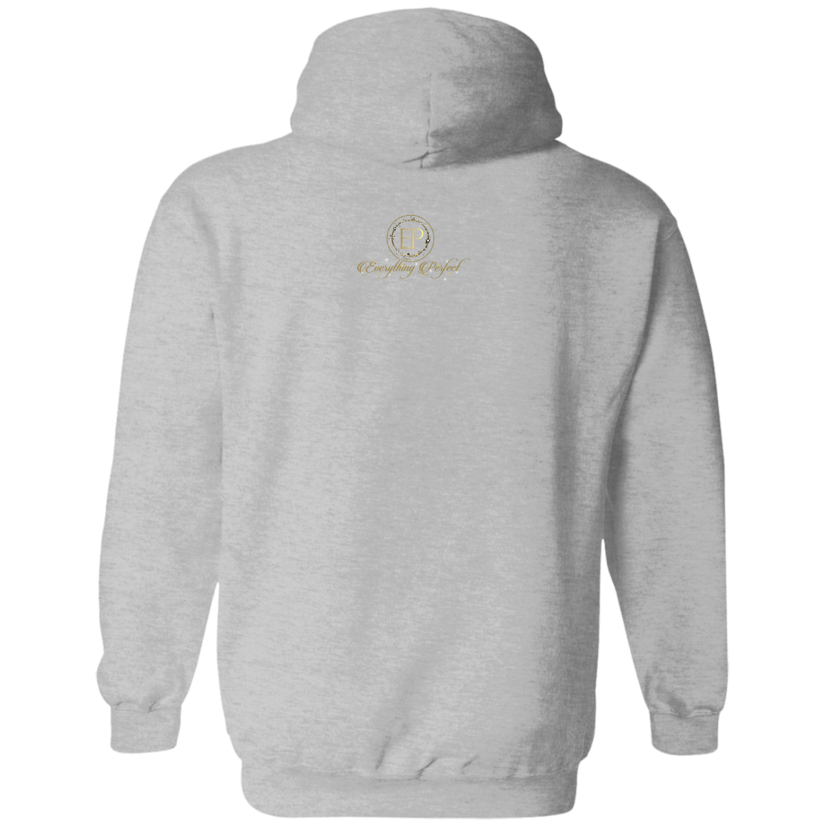 Chucky knife EP Halloween hoodie