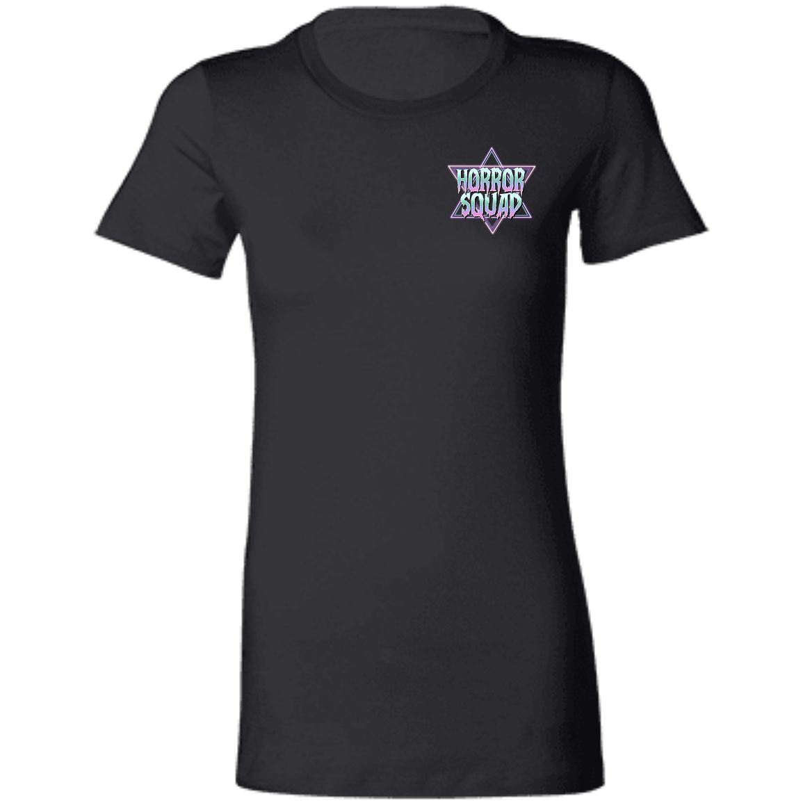 Horror Squad Halloween shirt