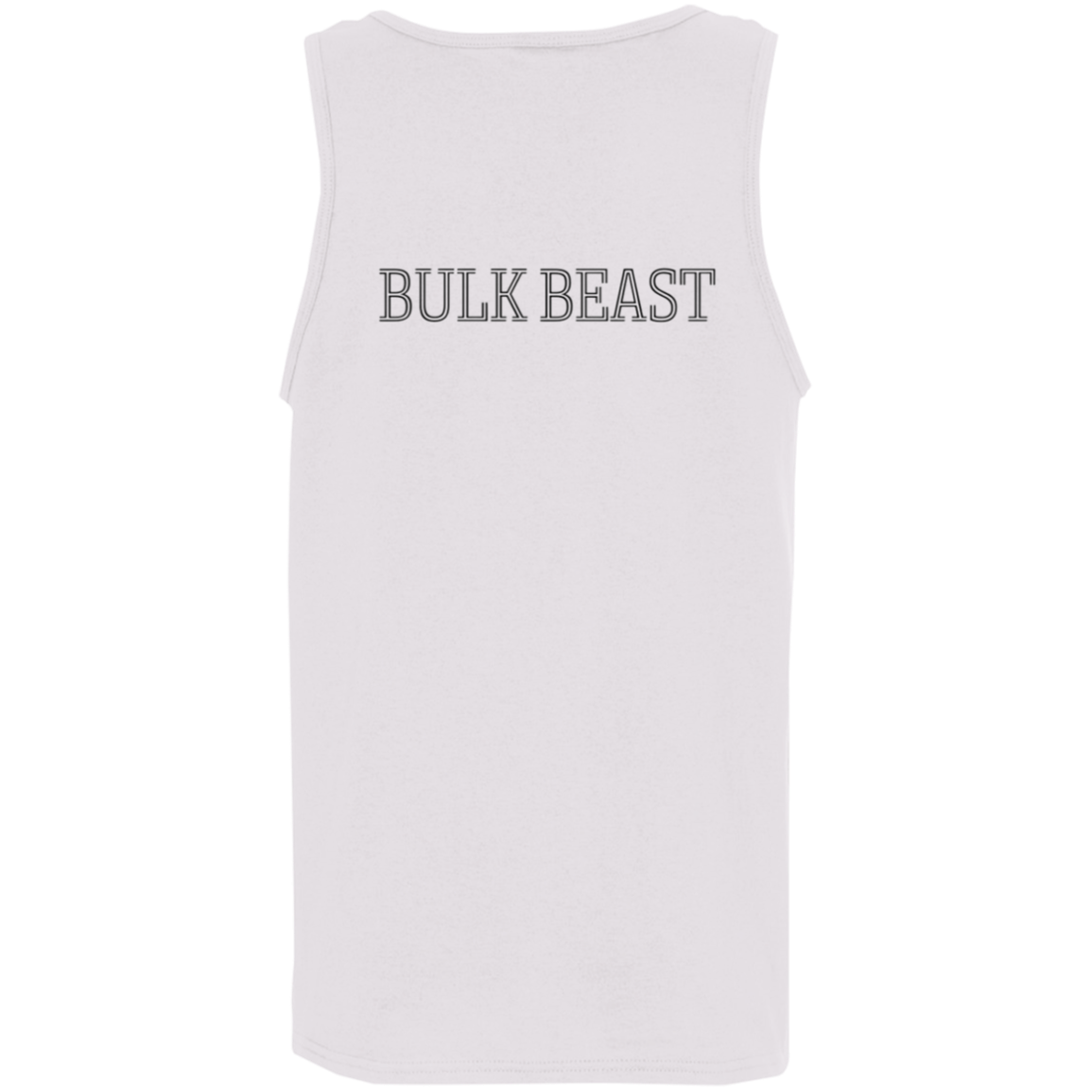 BULK UP EP