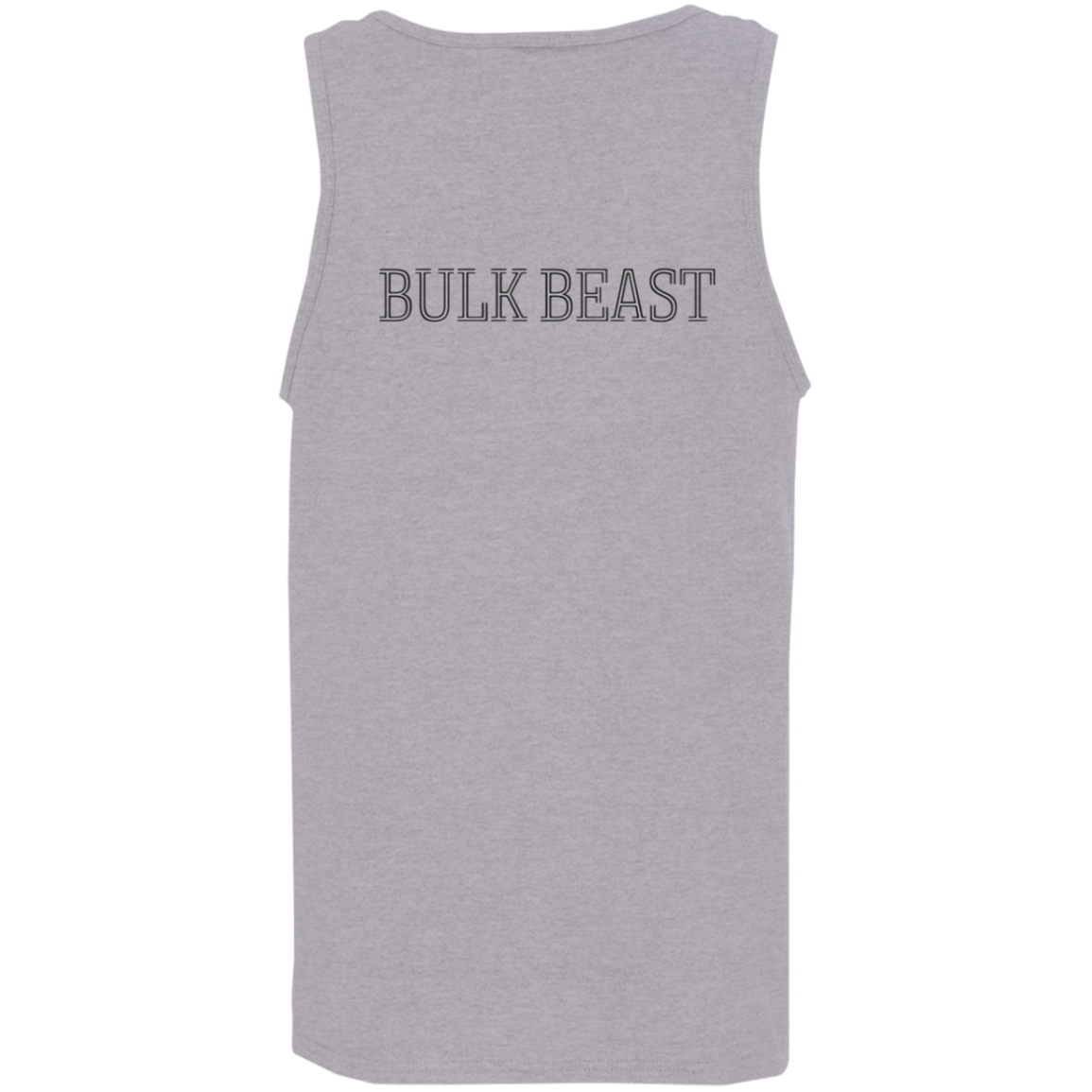 BULK UP EP