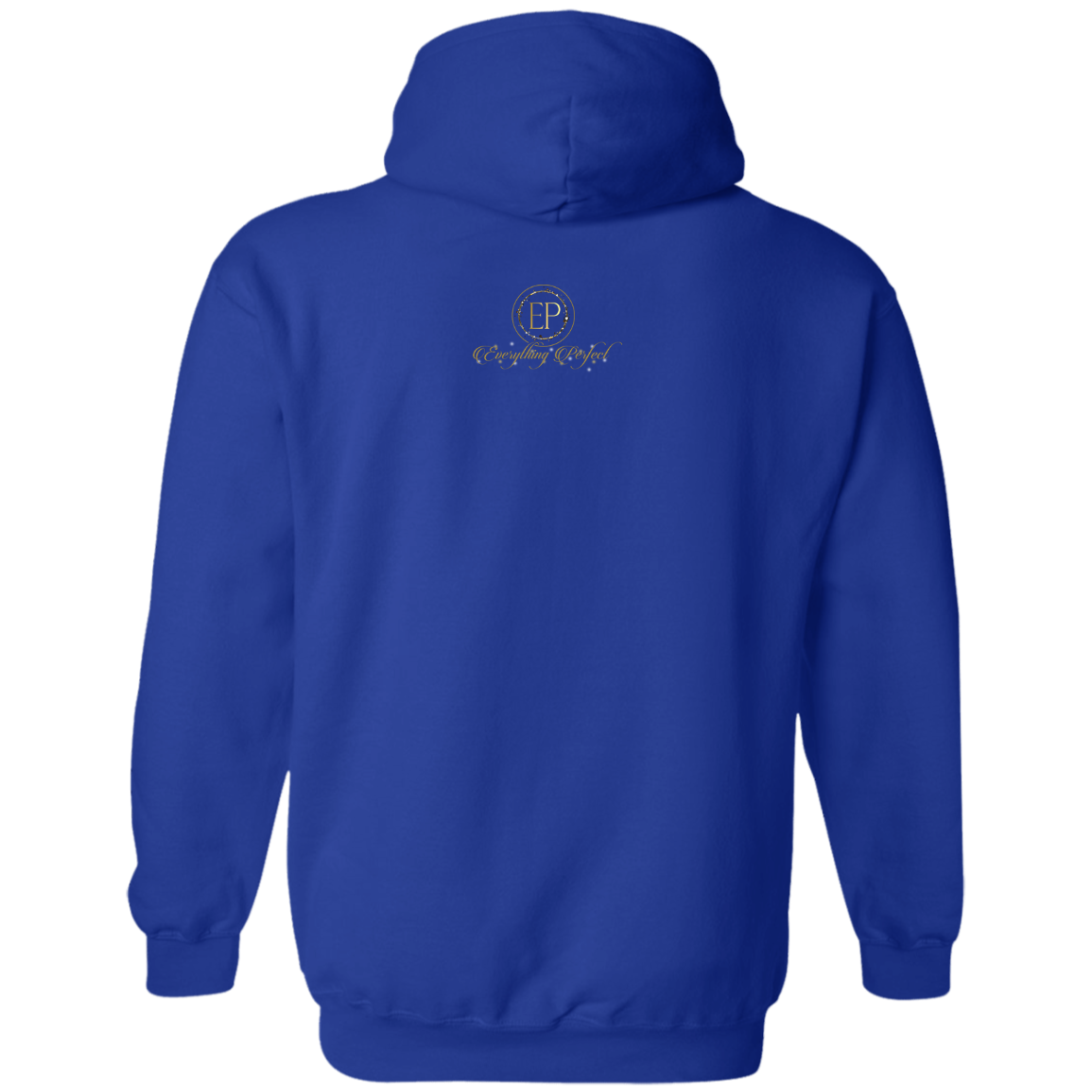 Chucky knife EP Halloween hoodie