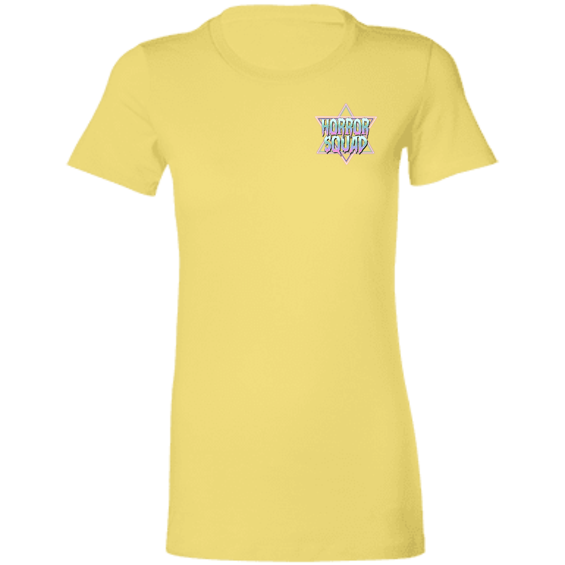 Horror Squad Halloween shirt