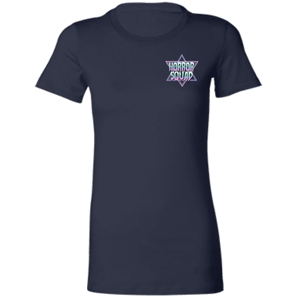 Horror Squad Halloween shirt