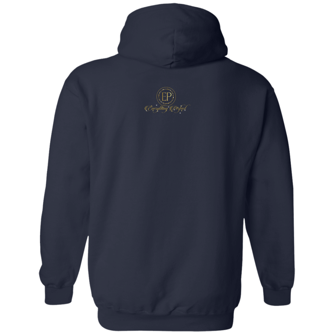 Chucky knife EP Halloween hoodie