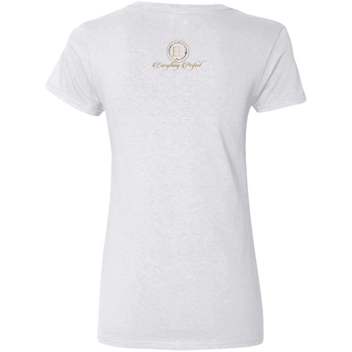Slice EP Halloween V neck