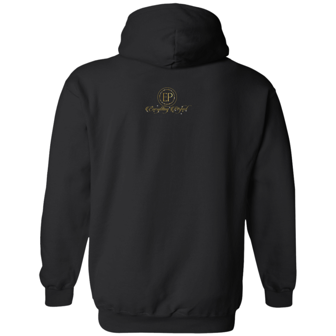 Chucky knife EP Halloween hoodie