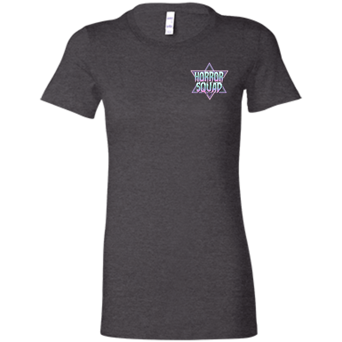 Horror Squad Halloween shirt