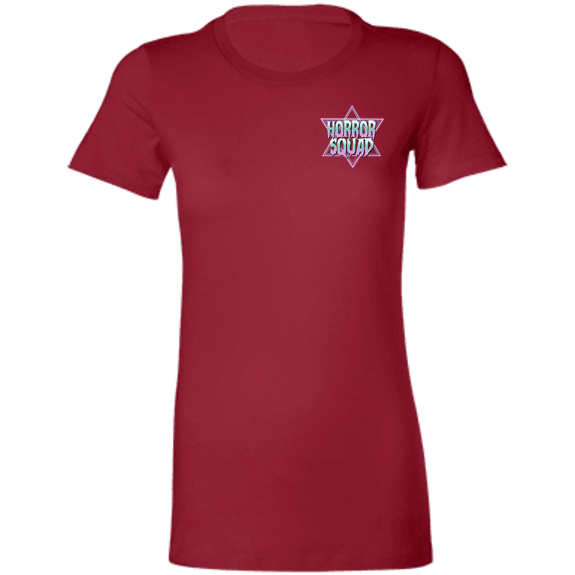 Horror Squad Halloween shirt