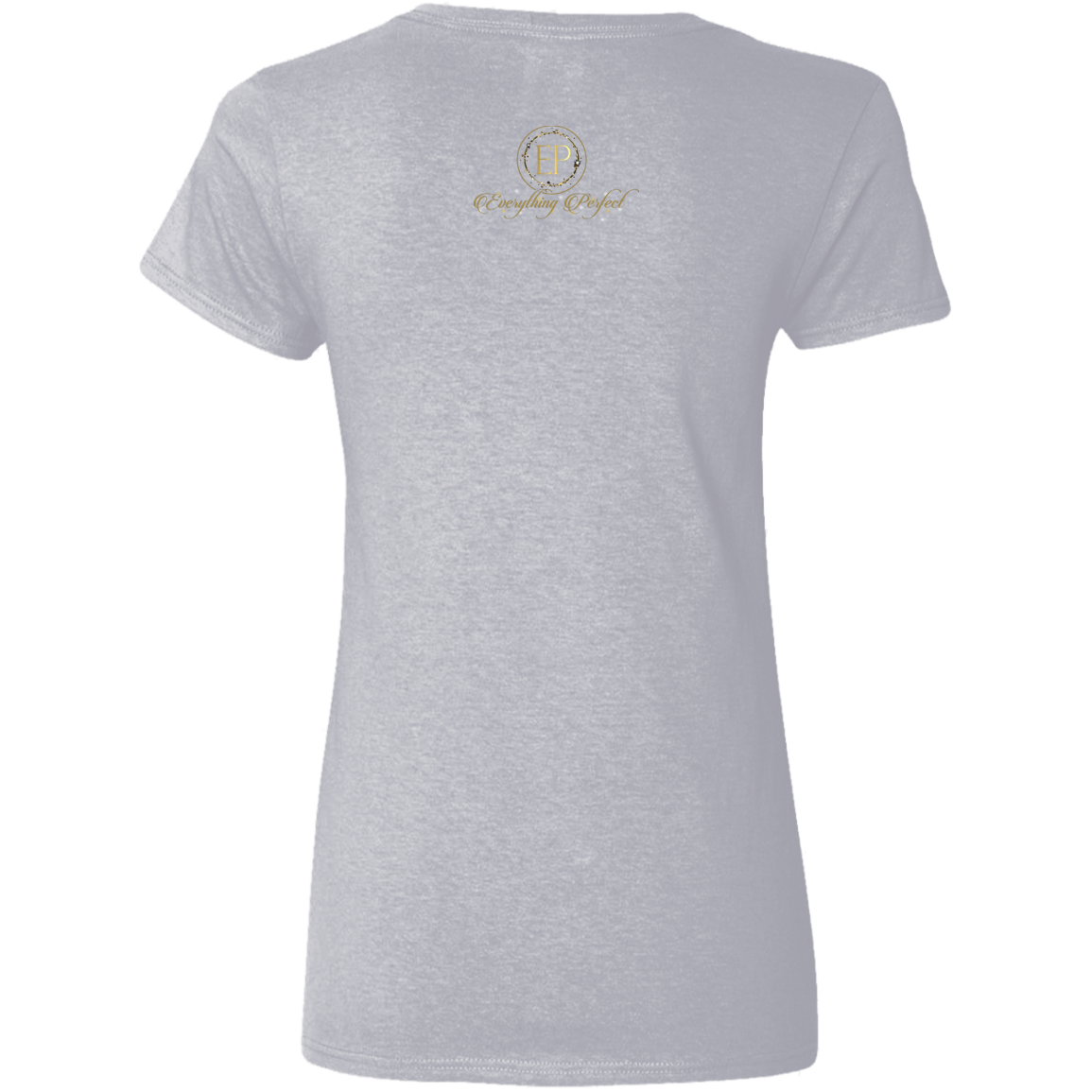 Slice EP Halloween V neck
