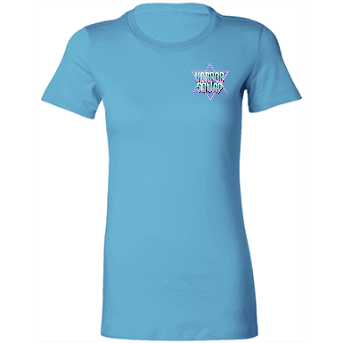 Horror Squad Halloween shirt