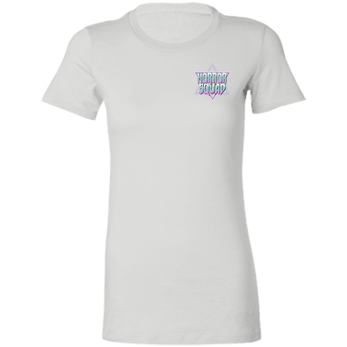 Horror Squad Halloween shirt