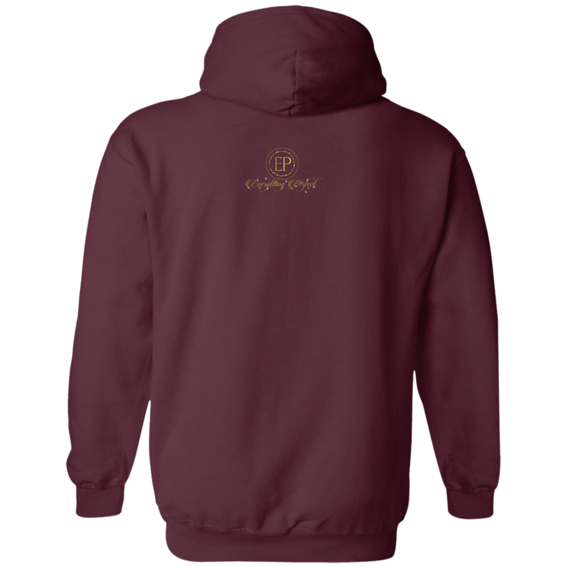 Chucky knife EP Halloween hoodie