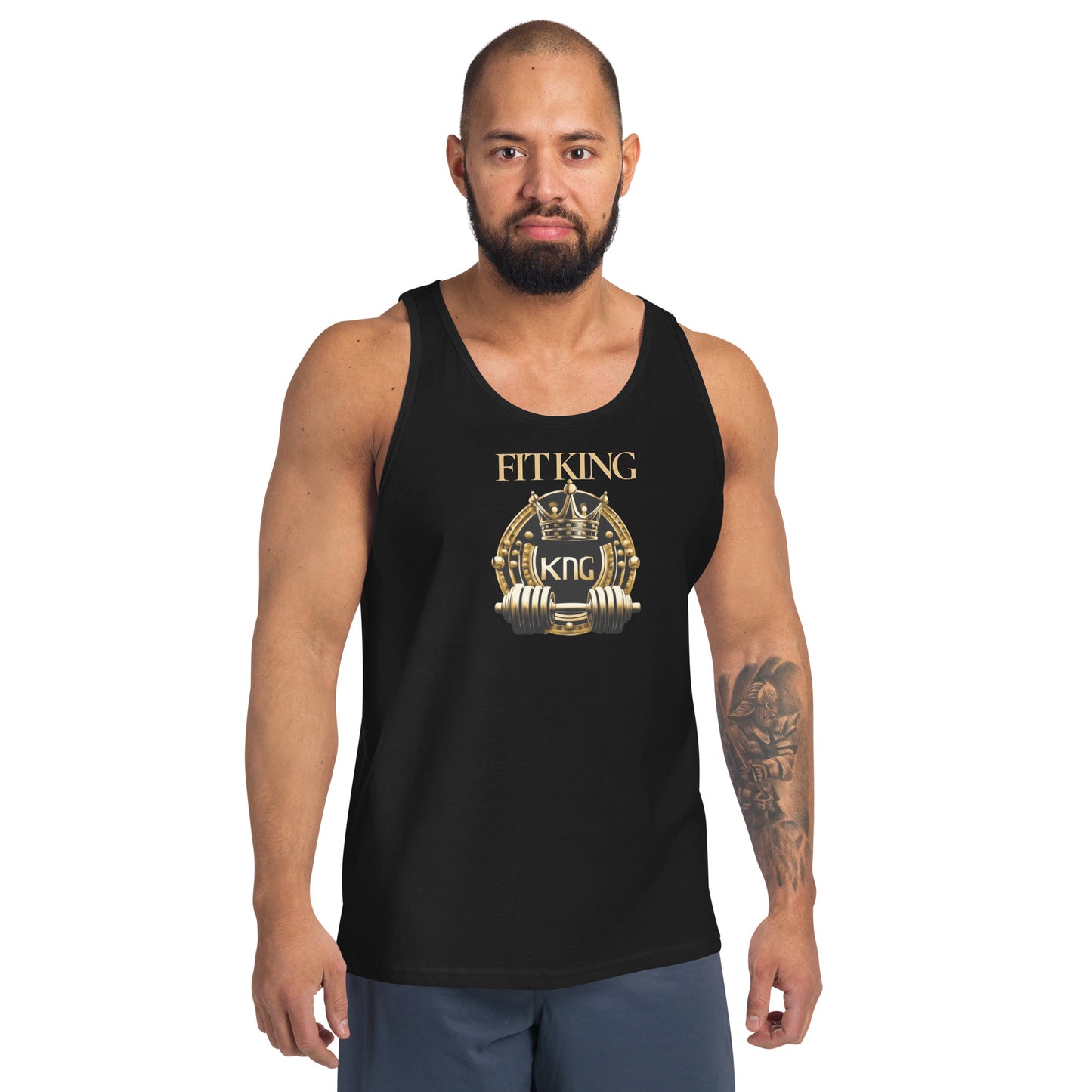 Men's Tank Top