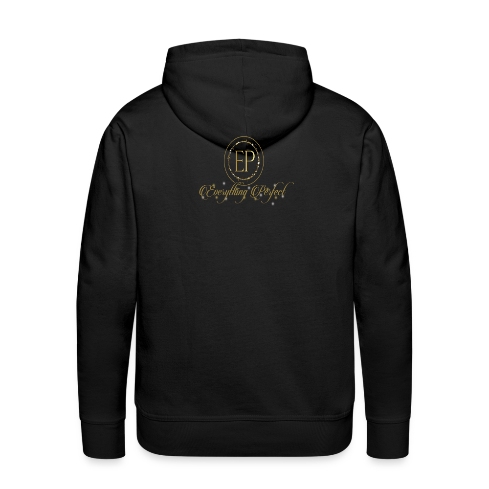 Men’s Myers Hoodie - black