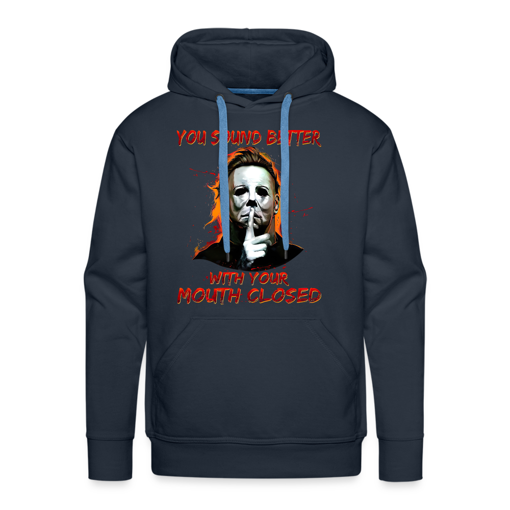 Men’s Myers Hoodie - navy