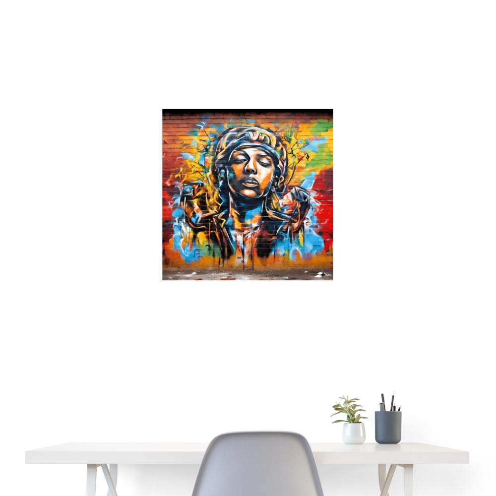 Pain and Beauty - white