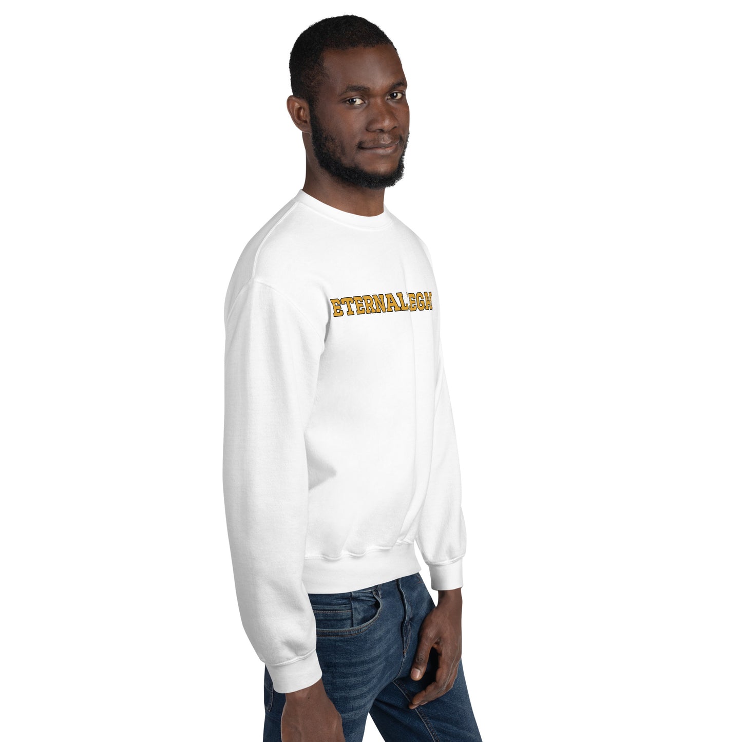 Living Everything Sweatshirt