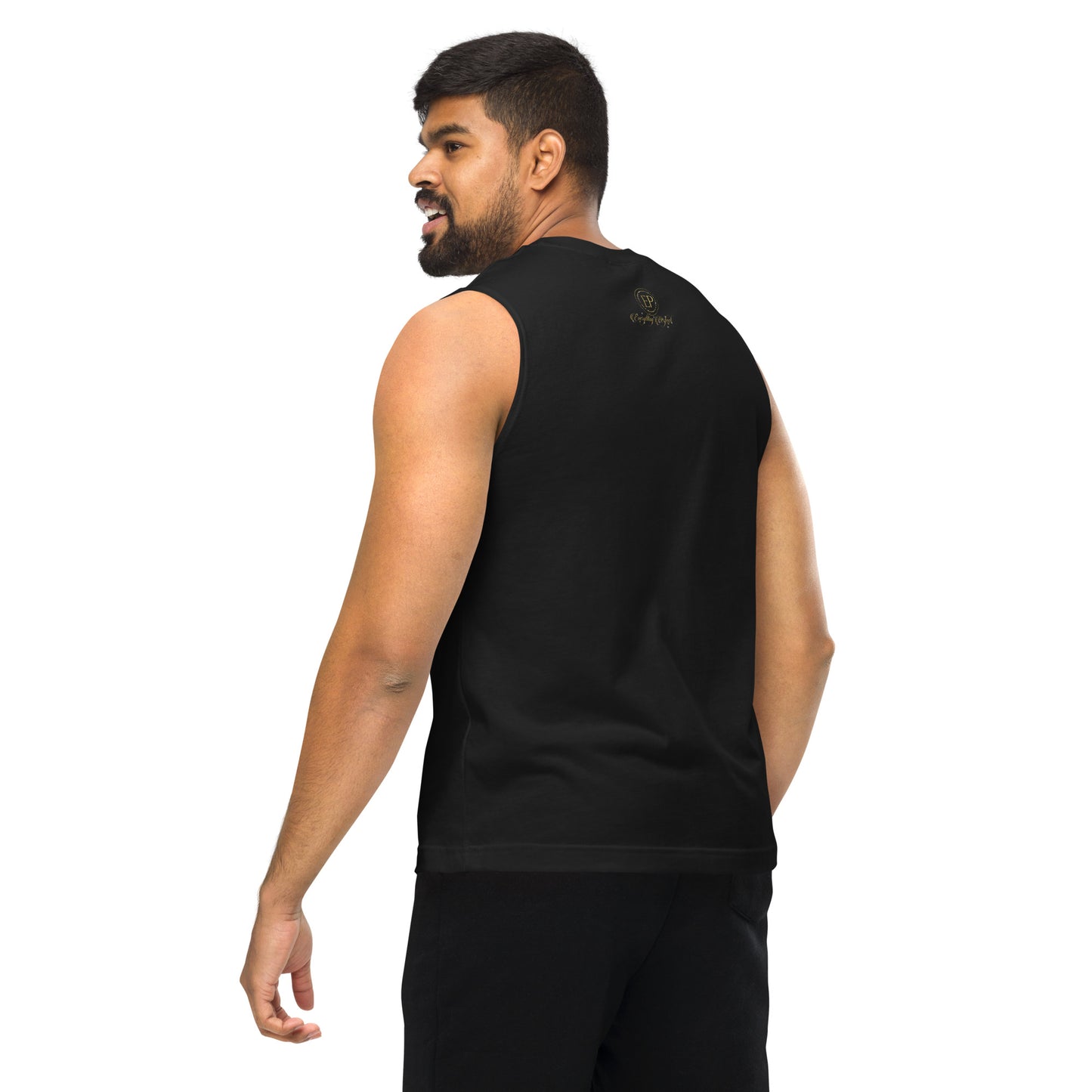 Muscle King Shirt