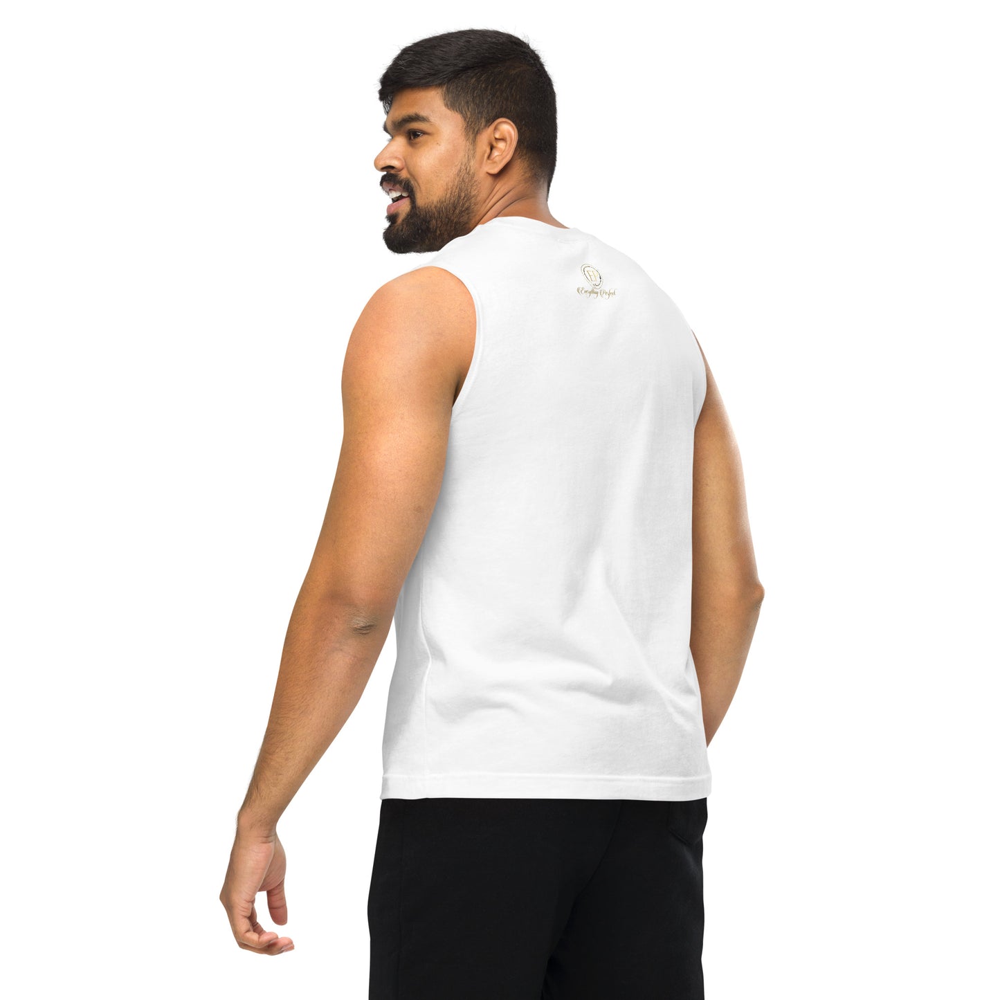 Muscle King Shirt