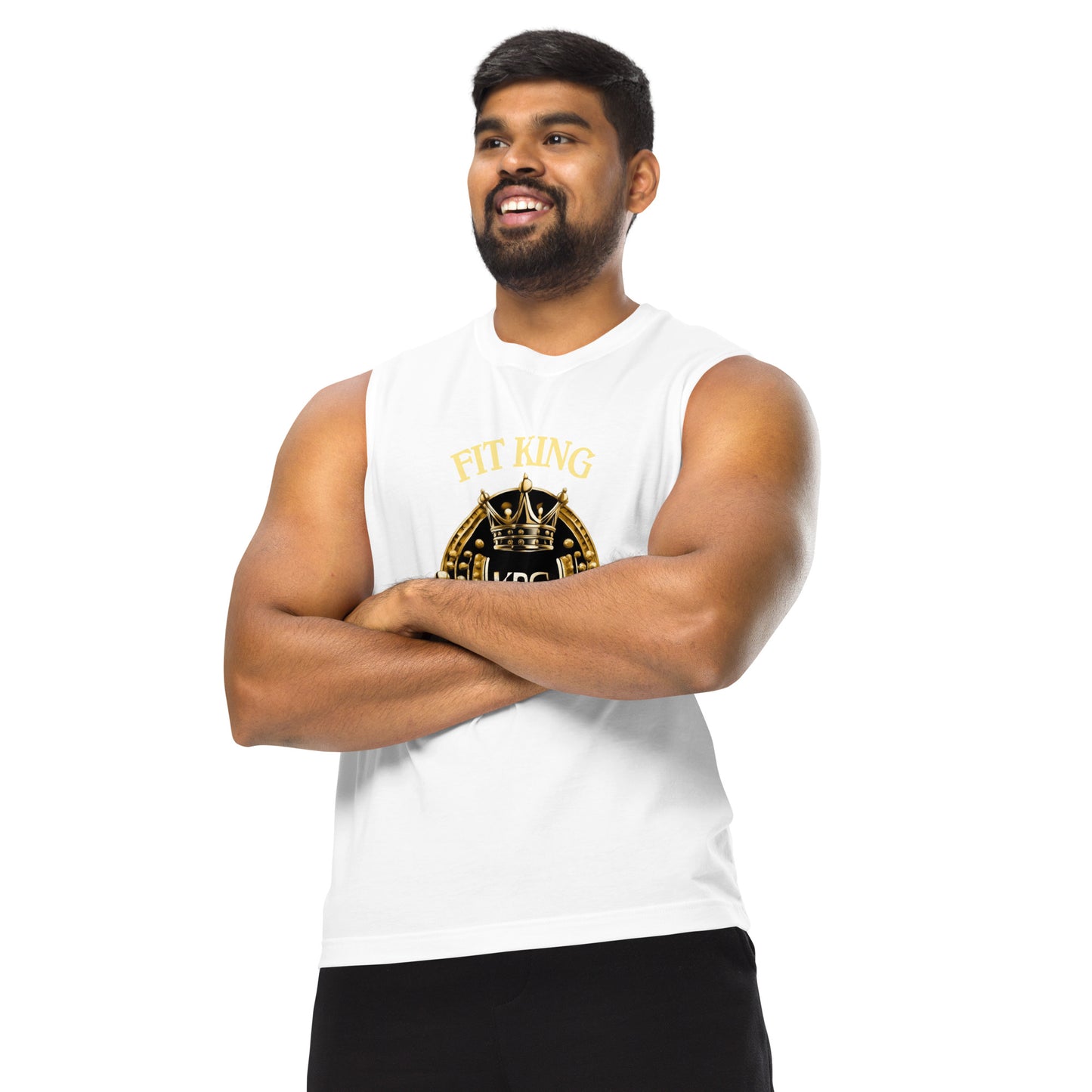 Muscle King Shirt