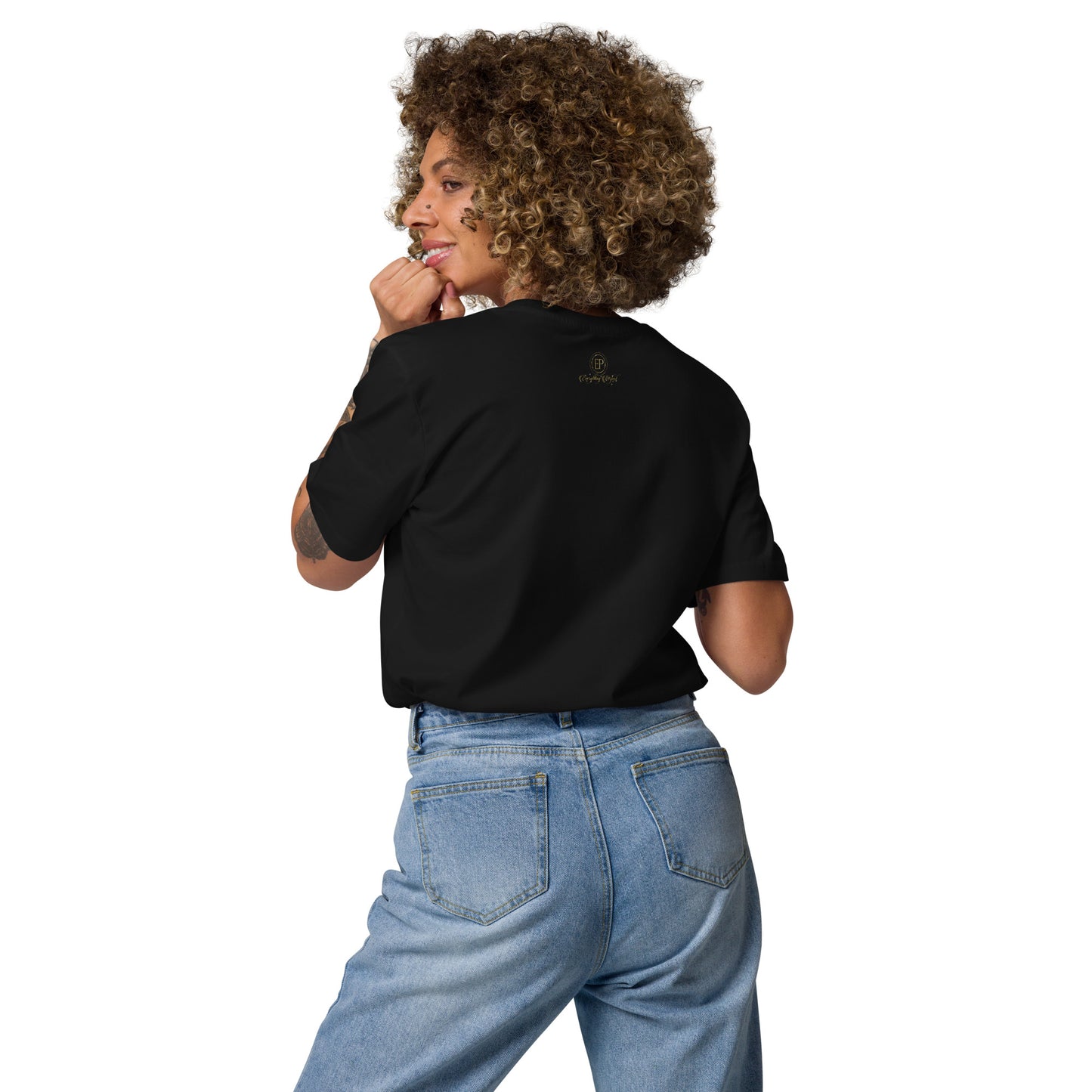 Brave t-shirt