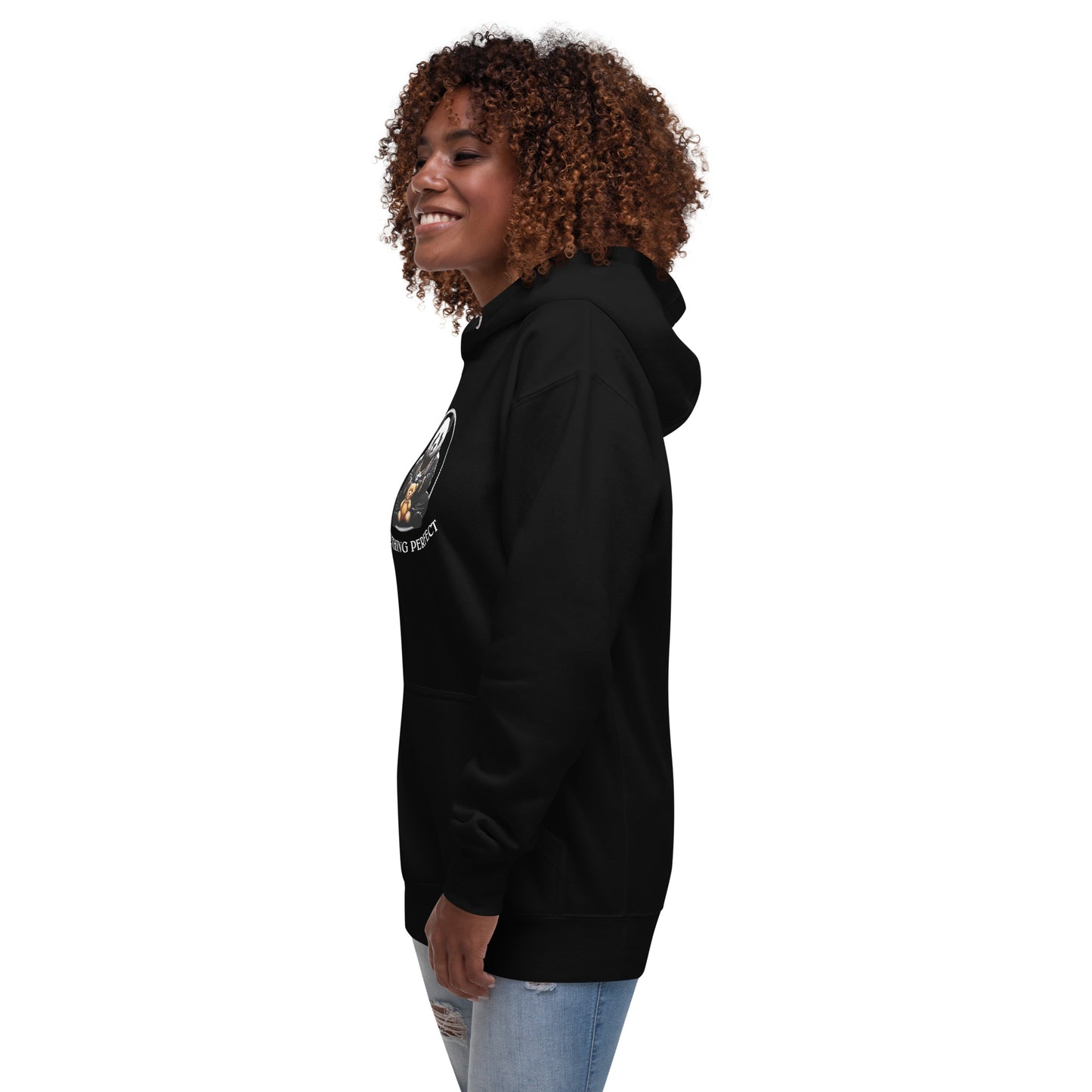 Baby bear duo EP Hoodie