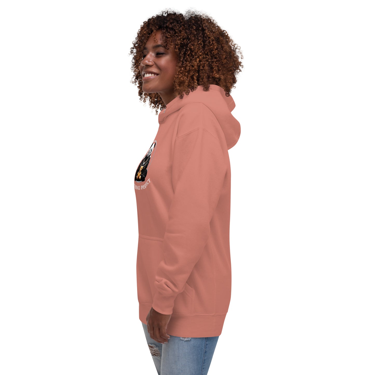 Baby bear duo EP Hoodie