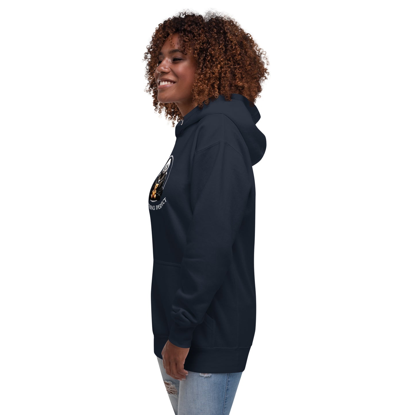 Baby bear duo EP Hoodie