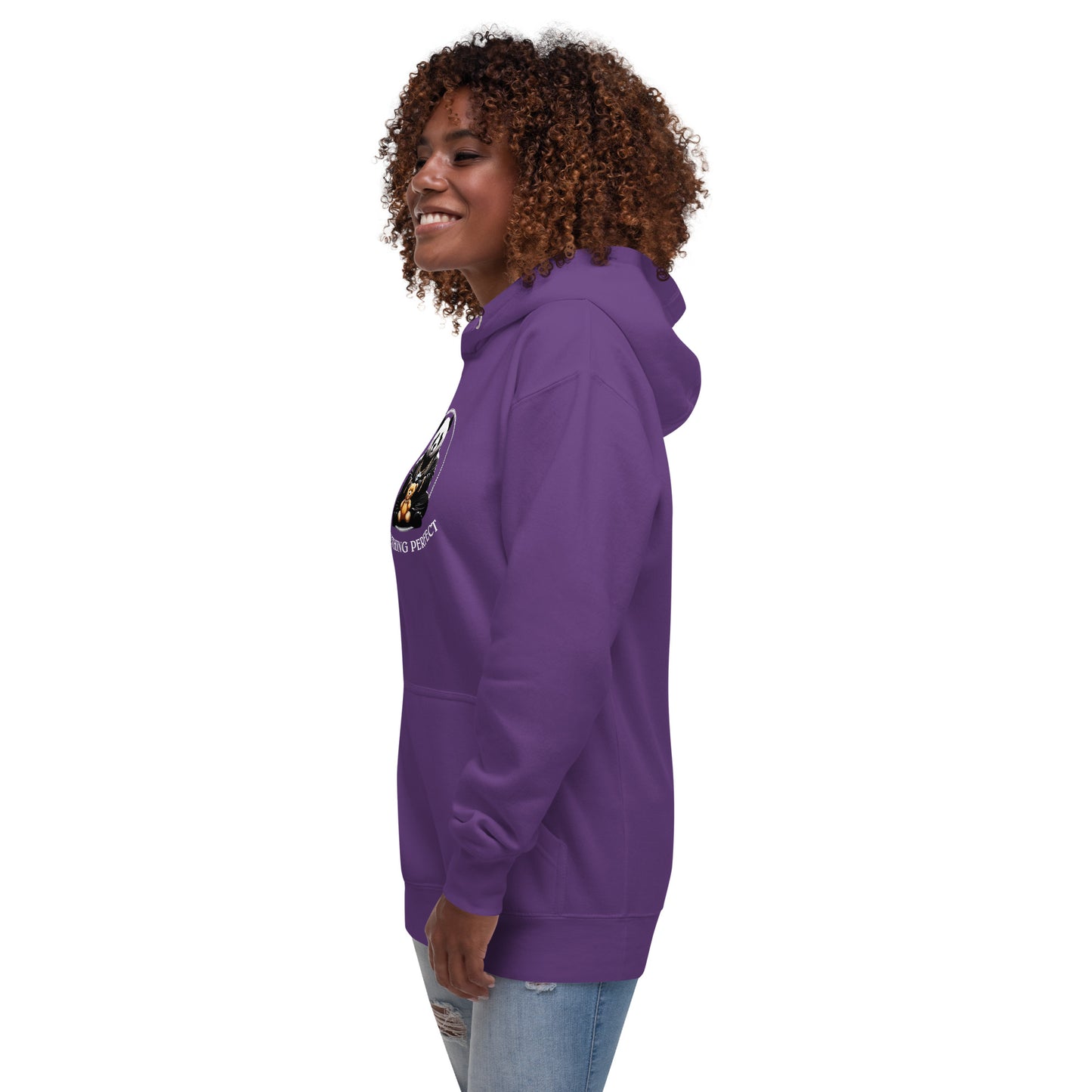 Baby bear duo EP Hoodie