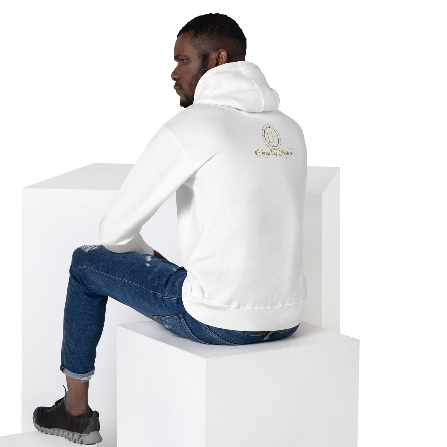 Unisex Halloween Hoodie