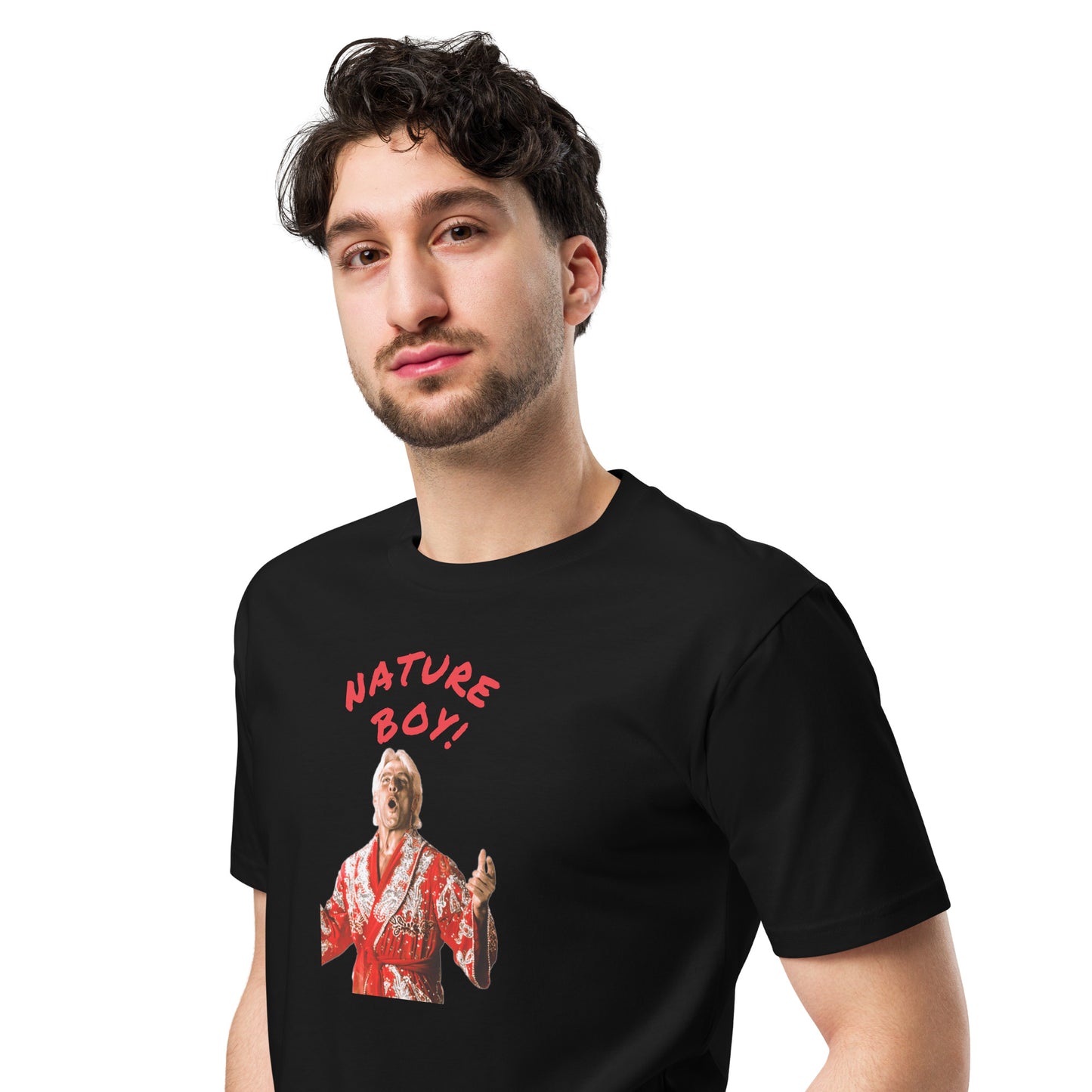 EP Nature Boy