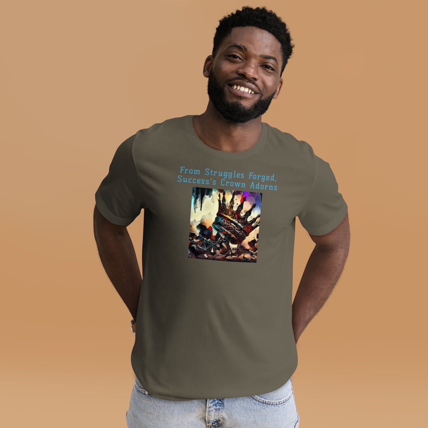 Kingst-shirt