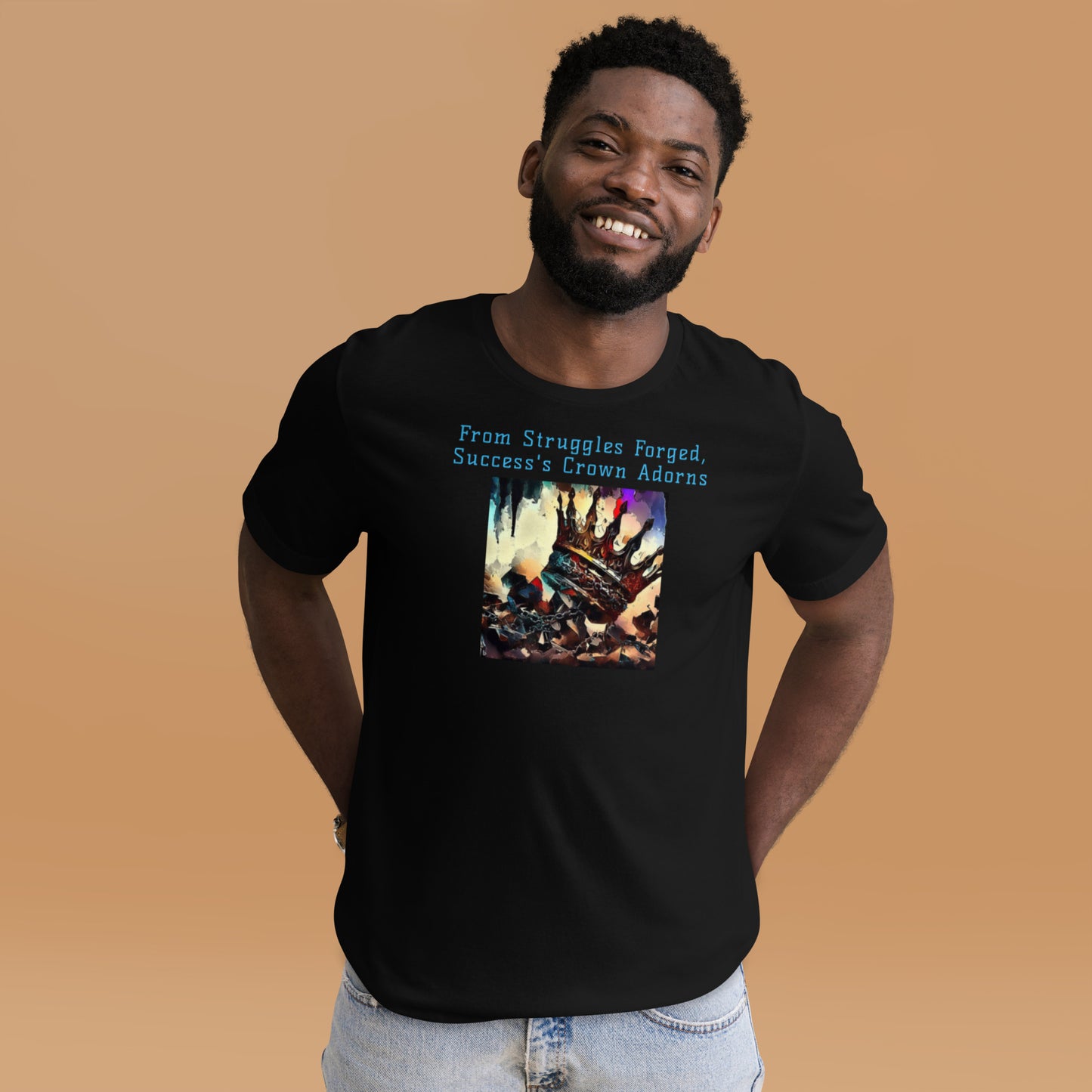 Kingst-shirt