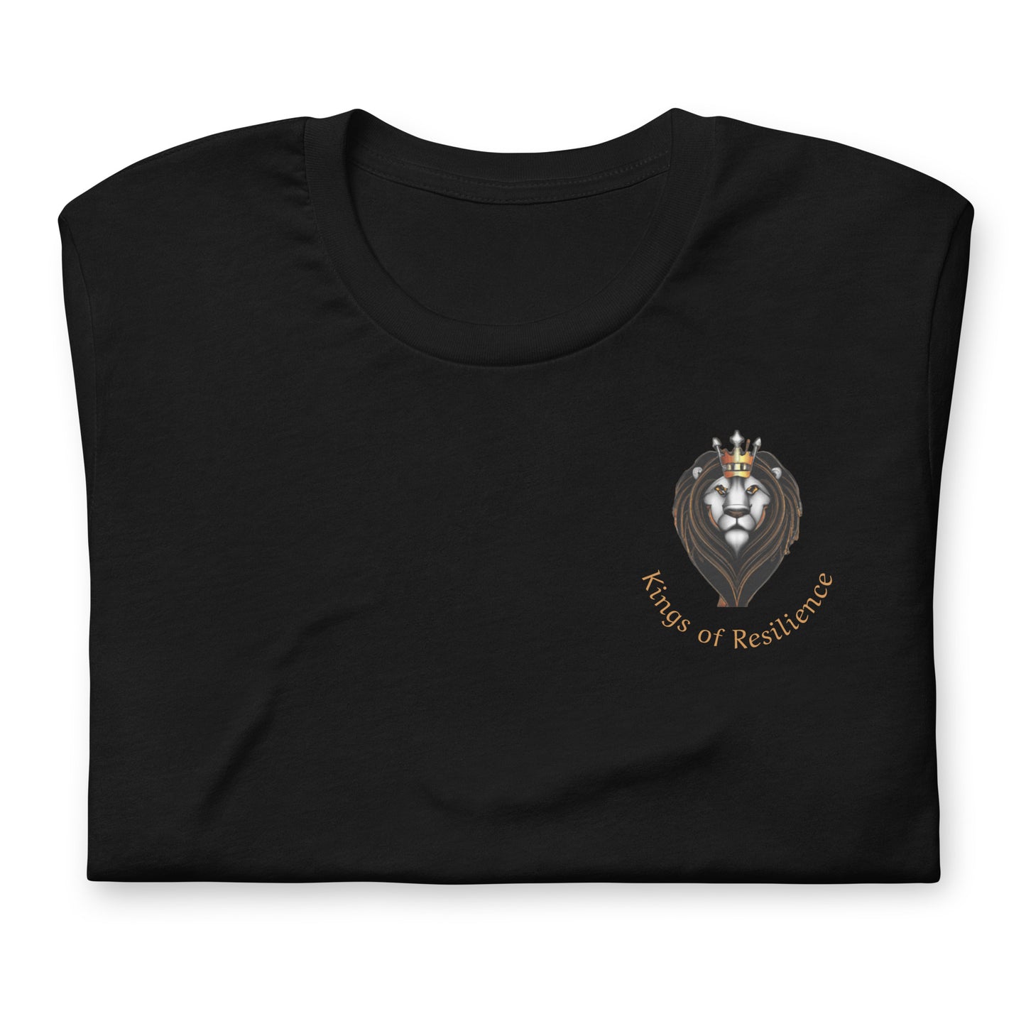 Resilience EP t-shirt
