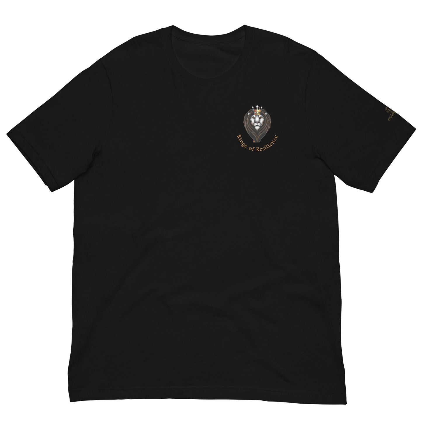 Resilience EP t-shirt