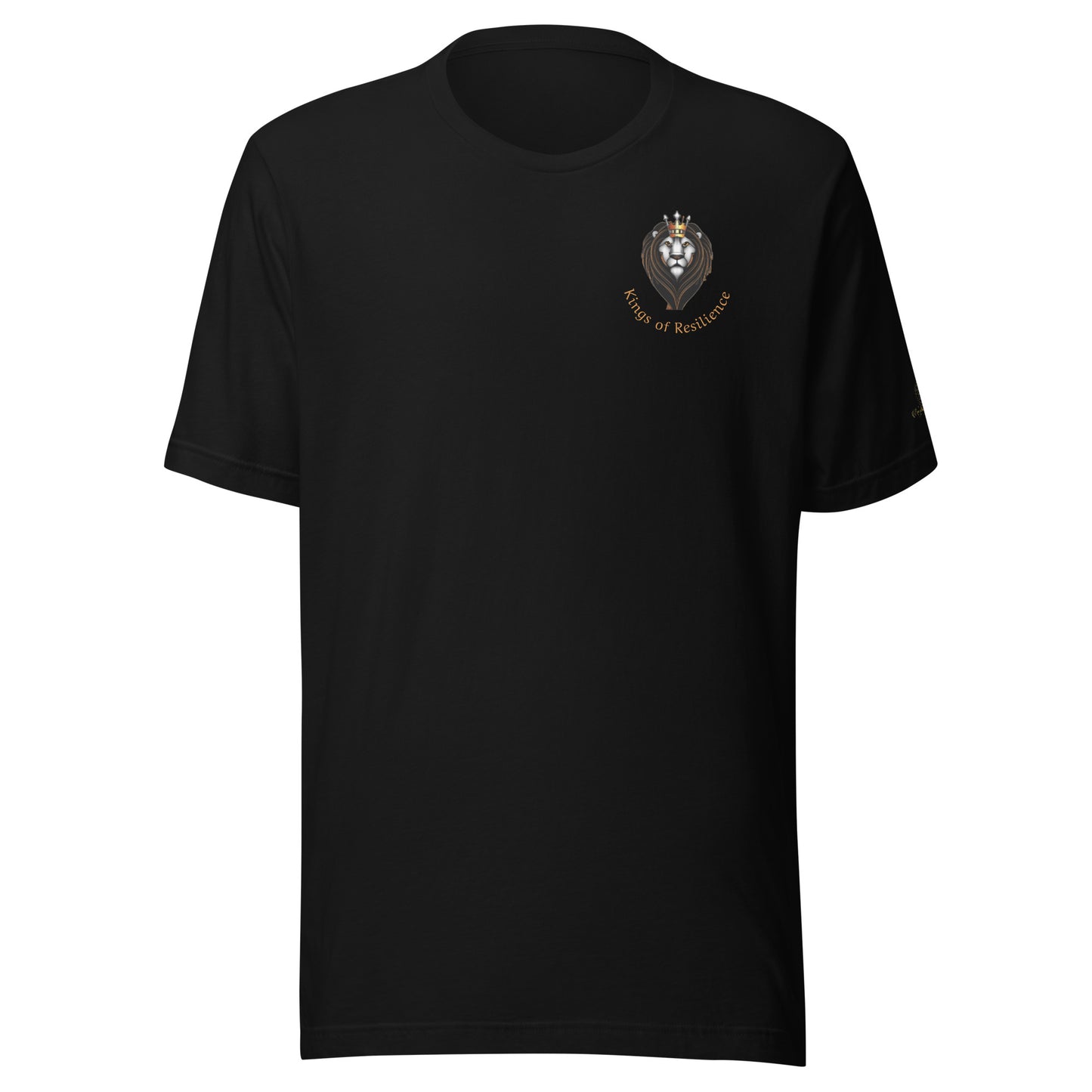 Resilience EP t-shirt