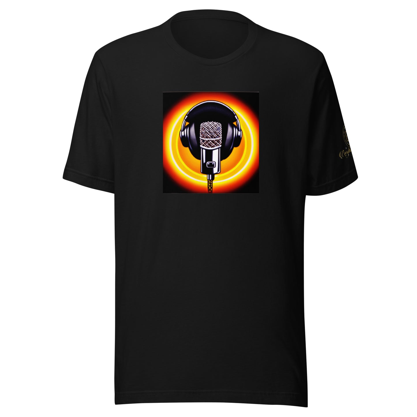 Headphone EP t-shirt