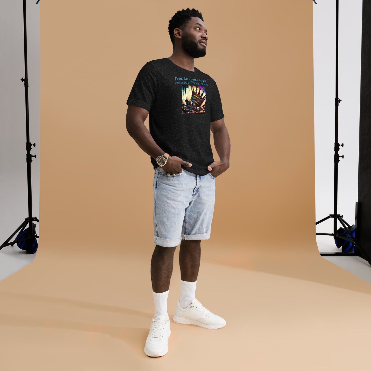 Kingst-shirt