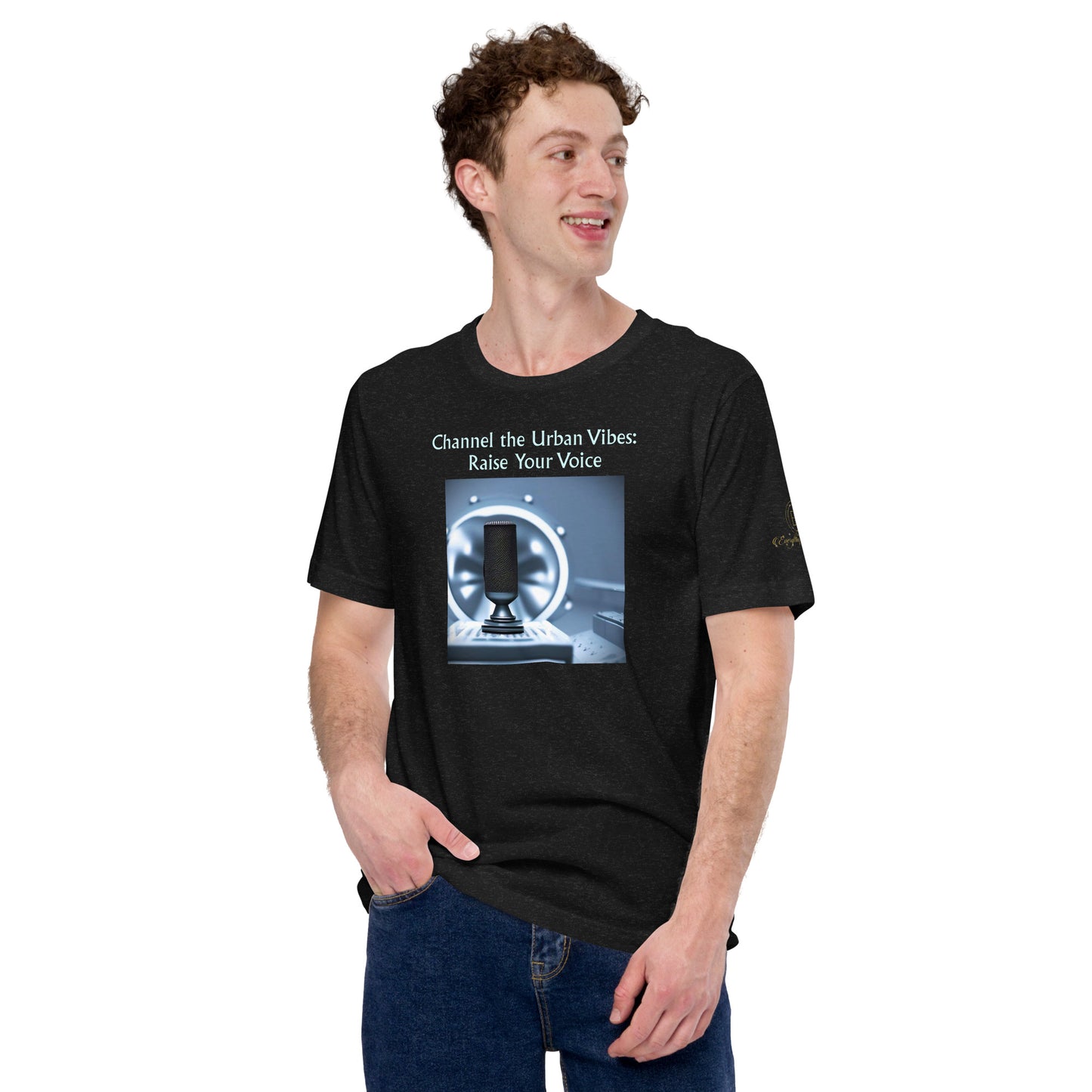 Sounds Everything Shirt