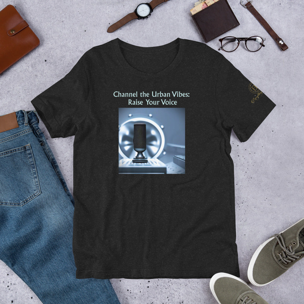 Sounds Everything Shirt