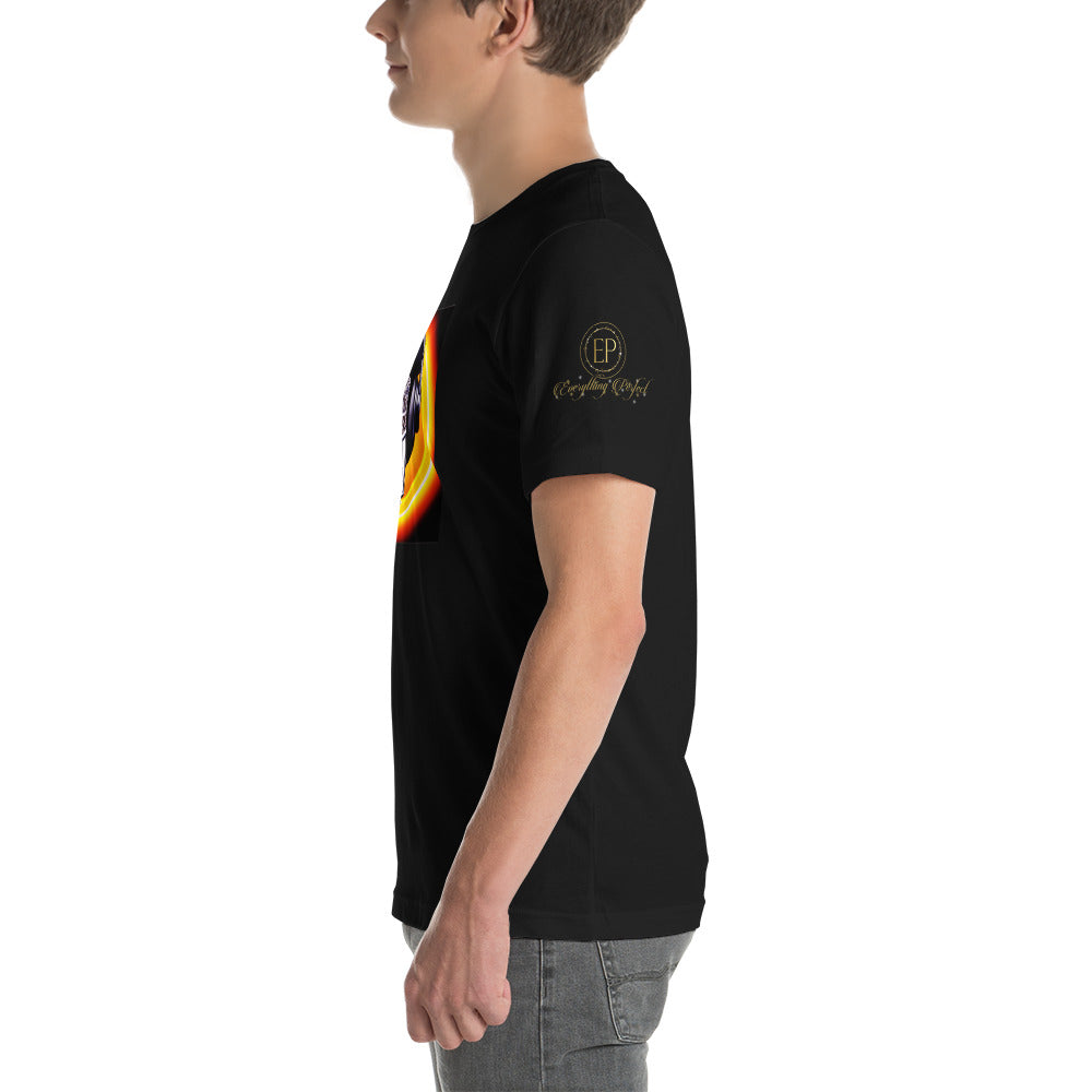 Headphone EP t-shirt