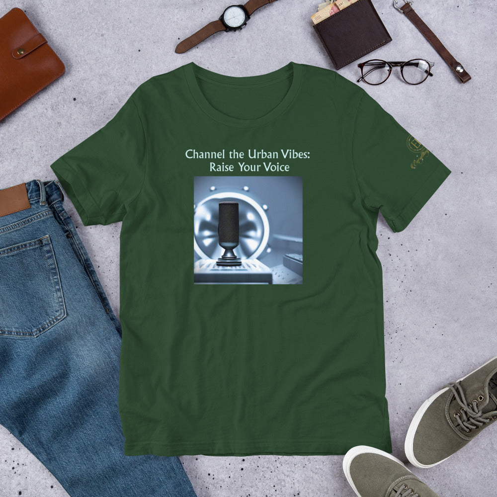 Sounds Everything Shirt