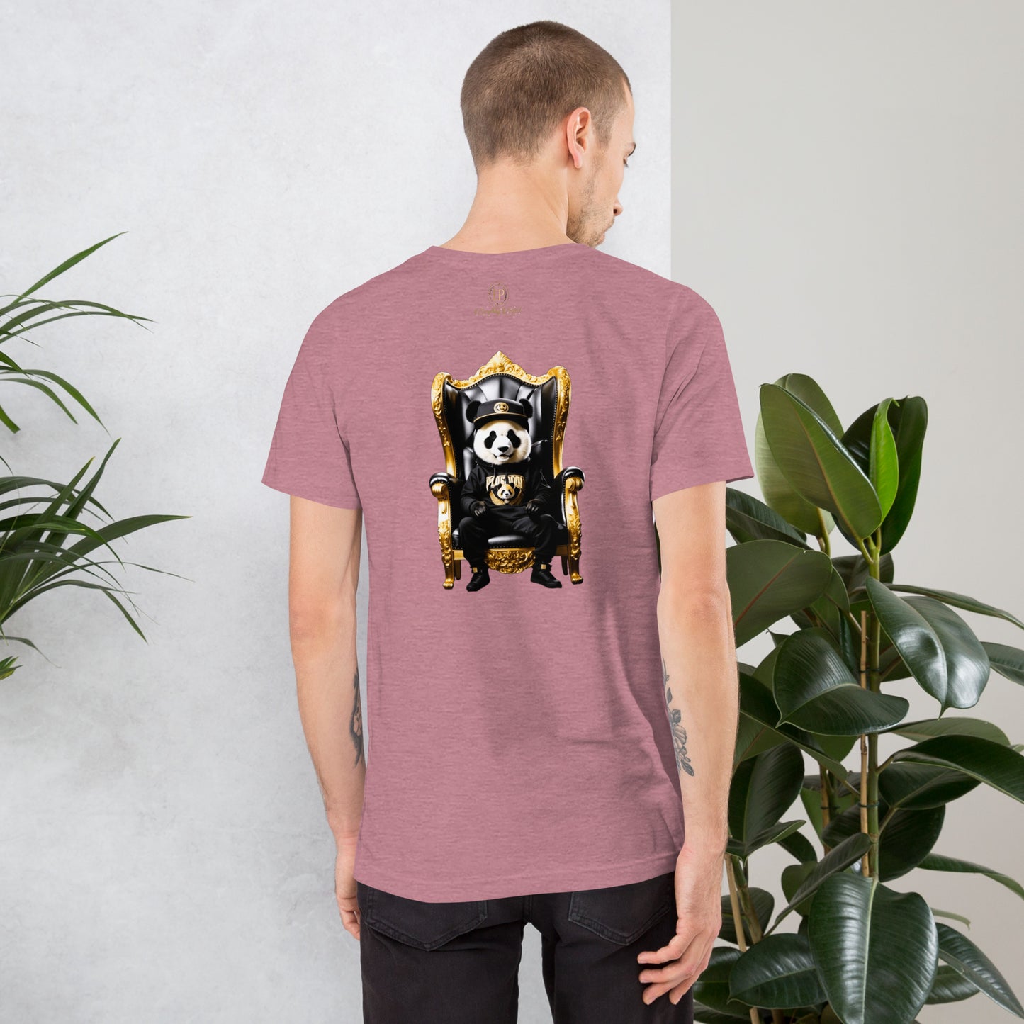 Bear EP Style shirt