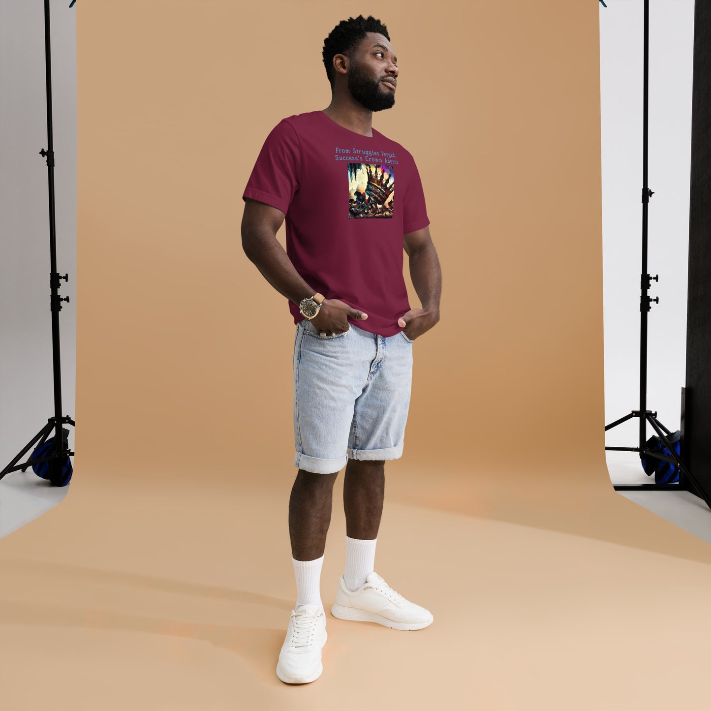 Kingst-shirt