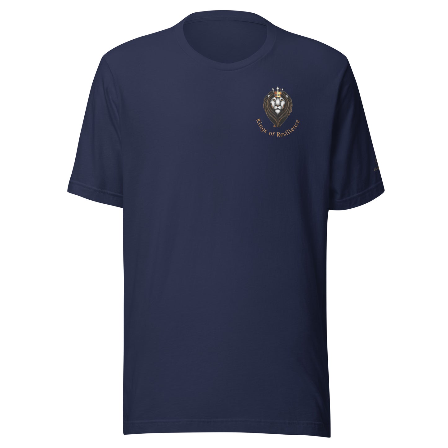 Resilience EP t-shirt