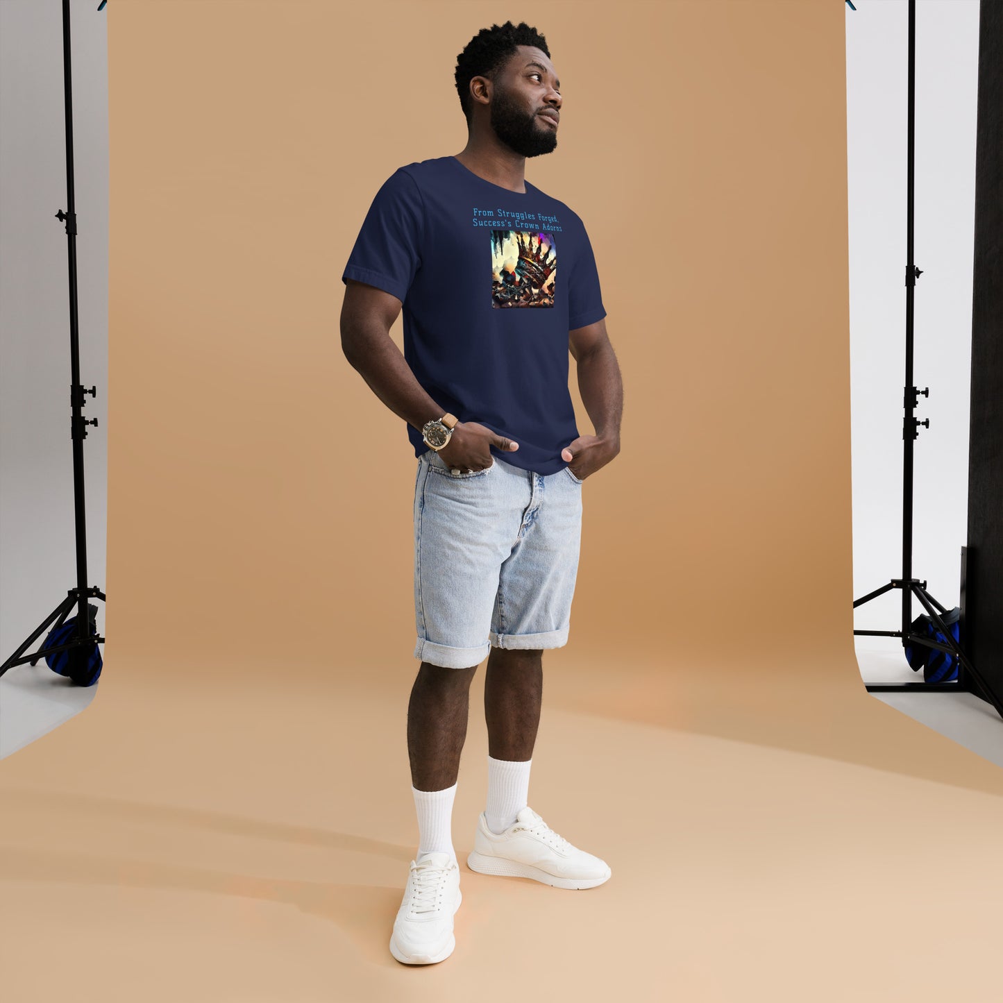 Kingst-shirt